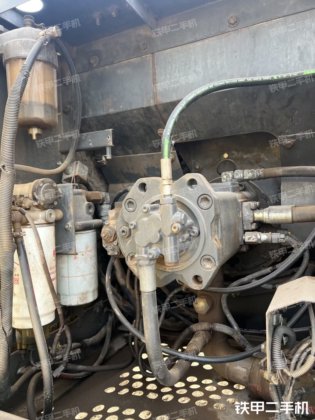 2019年住友 SH210A5