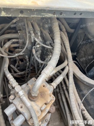 2019年住友 SH210A5