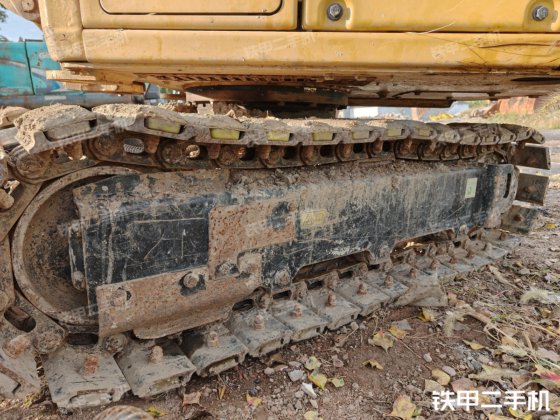 2019 年 CAT 301.5CCR