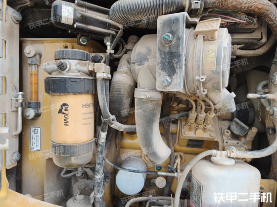 2019 年 CAT 301.5CCR