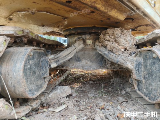 2019 年 CAT 301.5CCR