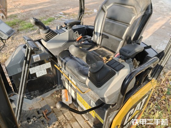 2019 年 CAT 301.5CCR