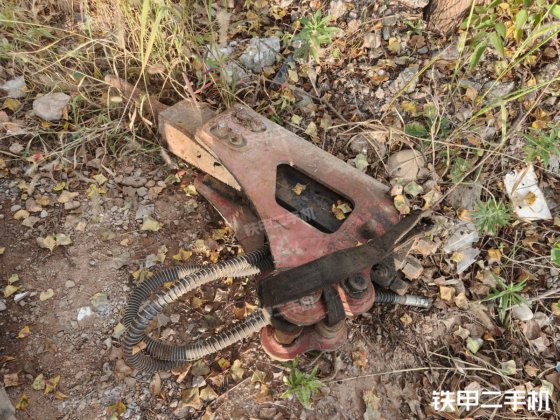 2019 年 CAT 301.5CCR