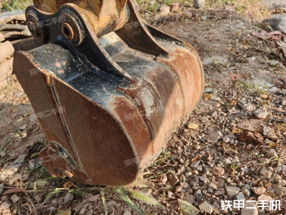 2019 年 CAT 301.5CCR