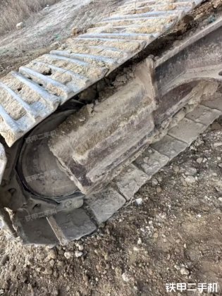 2016年 VOLVO EC290CL