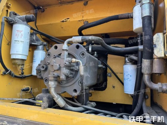 2016年 VOLVO EC290CL