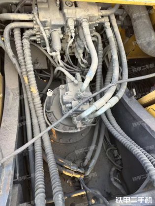 2016年 VOLVO EC290CL