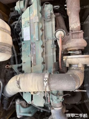 2016年 VOLVO EC290CL