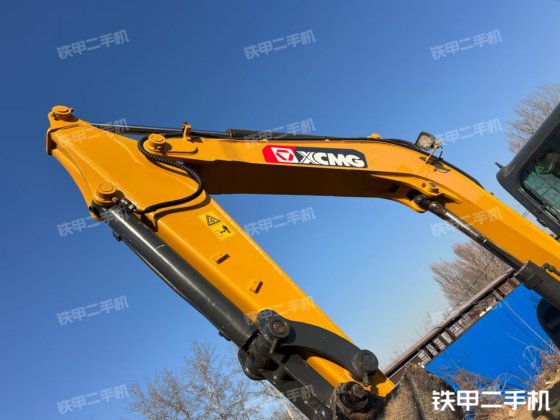 XCMG XE60D