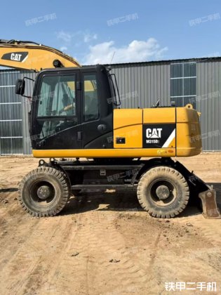 2022 卡特彼勒 M315D2