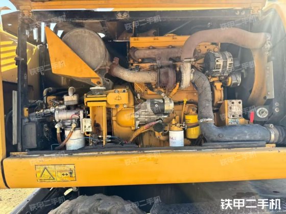 2022 卡特彼勒 M315D2