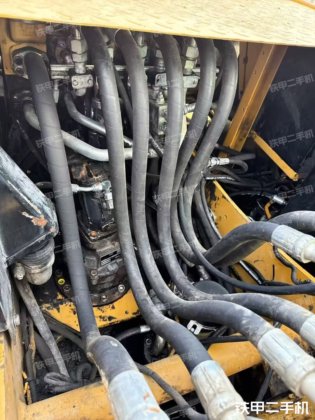 2022 卡特彼勒 M315D2