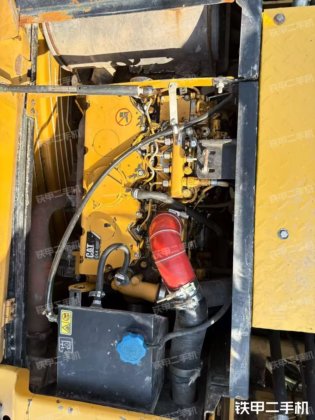 2022 卡特彼勒 M315D2