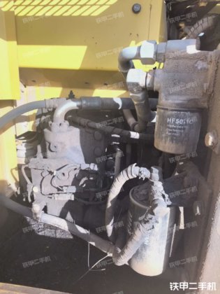 2012年 コマツ PC130-7