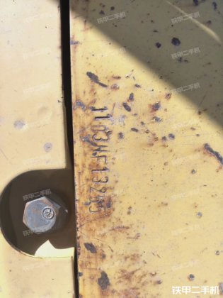 2012年 コマツ PC130-7