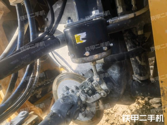 2023 龙工 ZL50HC
