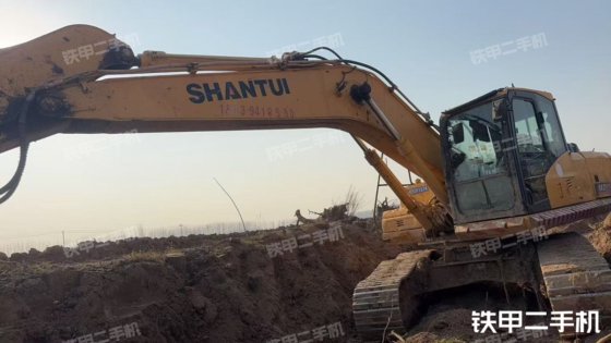 2020 シャンツイ SE215-9