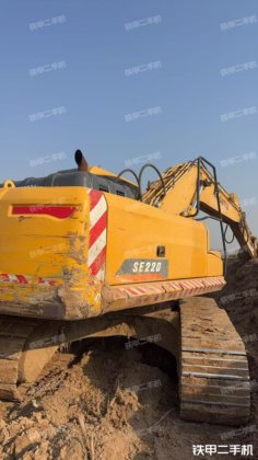 2020 シャンツイ SE215-9