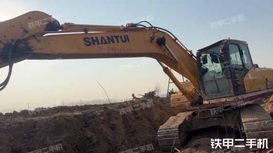 2020 シャンツイ SE215-9