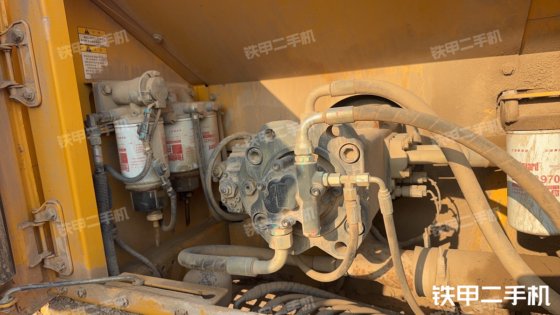 2020 シャンツイ SE215-9