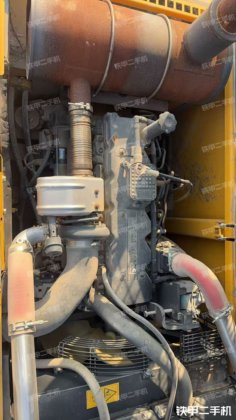 2020 シャンツイ SE215-9