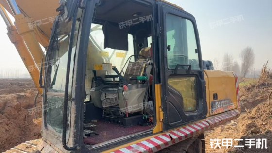 2020 シャンツイ SE215-9