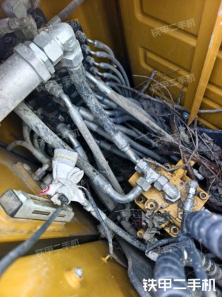 2021 XCMG XE75DA