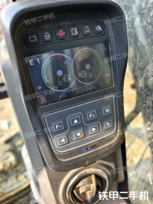 2021 XCMG XE75DA
