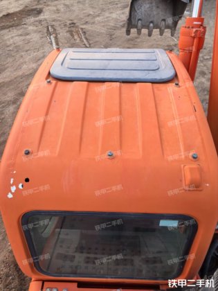 DOOSAN DX300LC