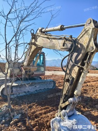 2014年式Takeuchi TB1135C