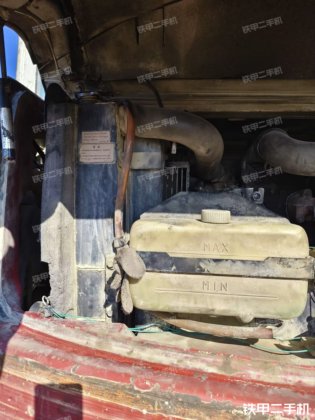 2014年式Takeuchi TB1135C