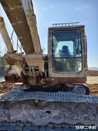 2014年式Takeuchi TB1135C