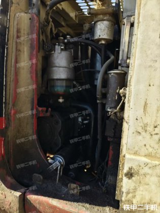 2014年式Takeuchi TB1135C