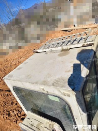 2014年式Takeuchi TB1135C