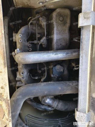 2014年式Takeuchi TB1135C