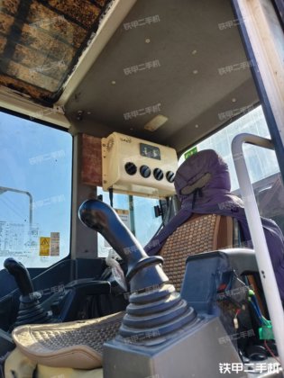 2014年式Takeuchi TB1135C