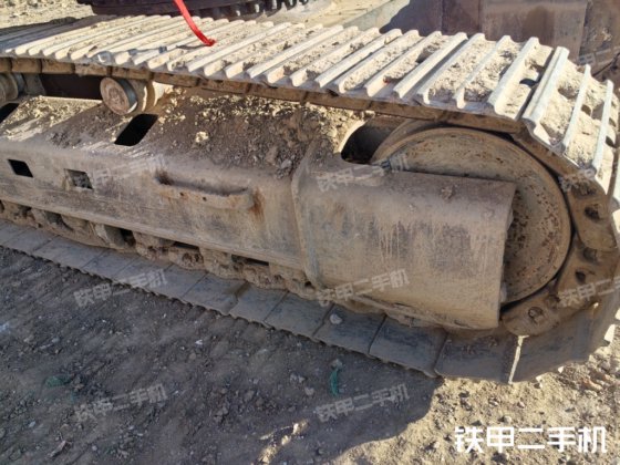 2018年 CAT-؟ 336D2