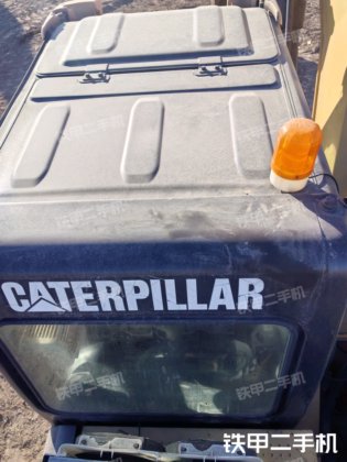 2018年 CAT-؟ 336D2