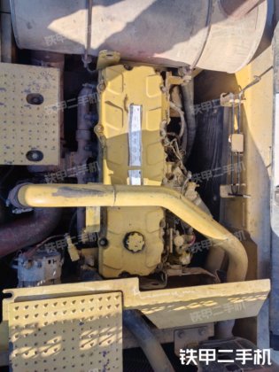 2018年キャタピラー336D2