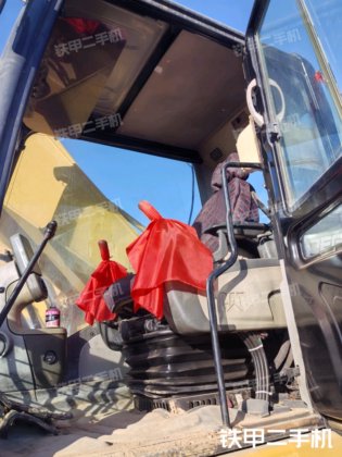 2018年 CAT-؟ 336D2