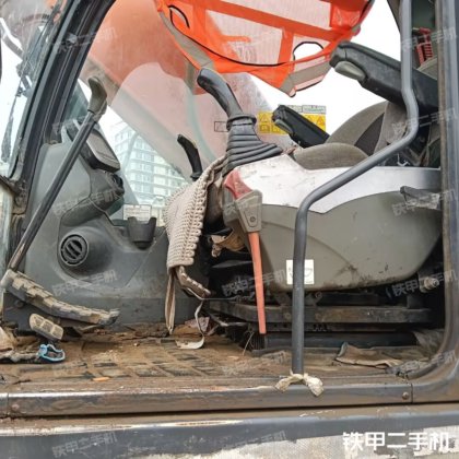 2018 DOOSAN DX220LC-9C