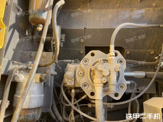 2019年住友 SH210A5