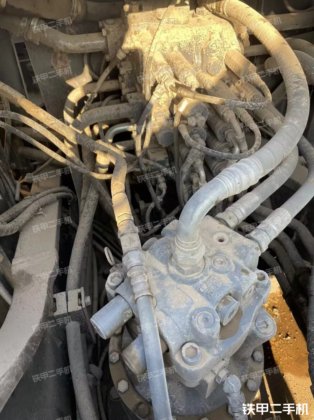 2019年住友 SH210A5