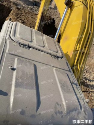 2019年住友 SH210A5