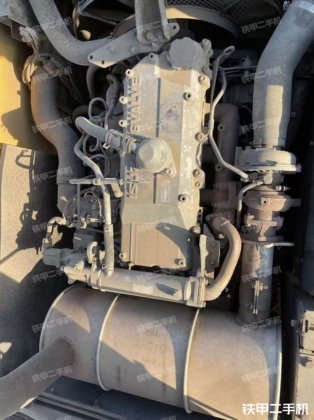 2019年住友 SH210A5