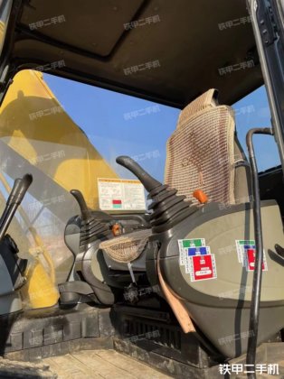 2019年住友 SH210A5