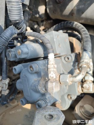 2018 雅玛纳 Vio22-6