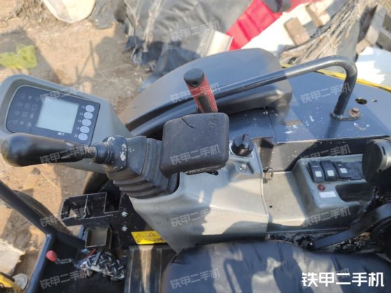 2018 雅玛纳 Vio22-6