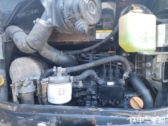 2018 雅玛纳 Vio22-6