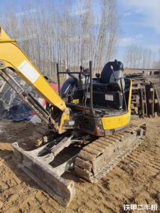 2018 雅玛纳 Vio22-6